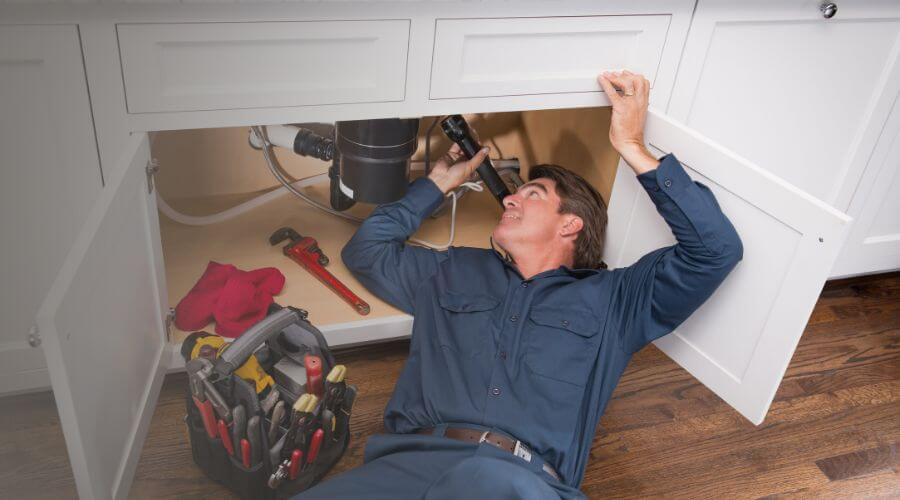 Professional Leak Detection in Gibson City, IL